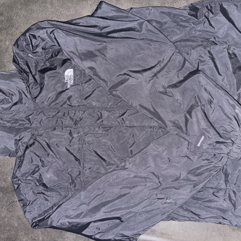 Male Northface Jacket